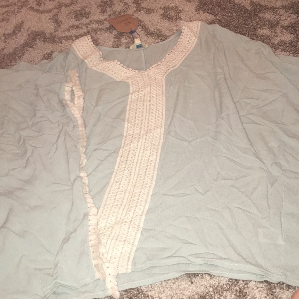 Kori summer or spring top